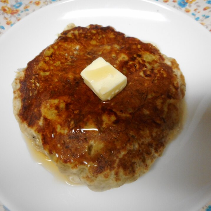たっぷりバナナのシナモンパンケーキ レシピ 作り方 By Mococo05 楽天レシピ たっぷりバナナのシナモンパンケーキ レシピ 作り方 By Mococo05 楽天レシピ